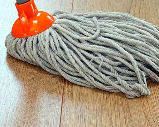 Hardwood flooring cleaning | PriceCo Floors