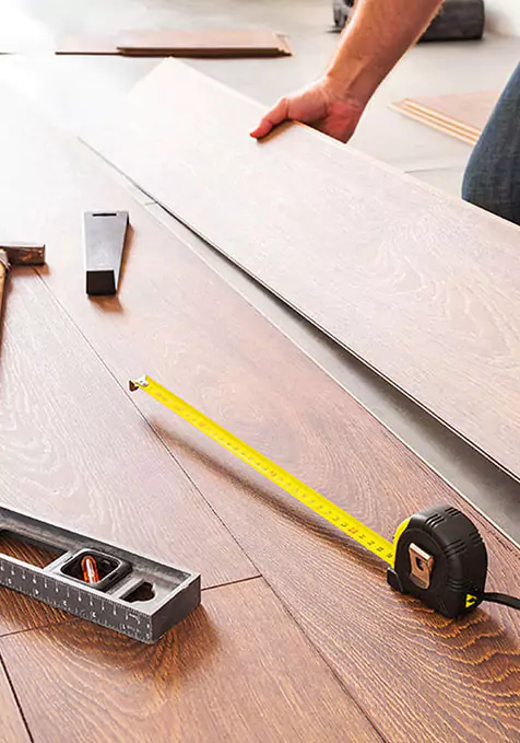 Laminate Installation | PriceCo Floors